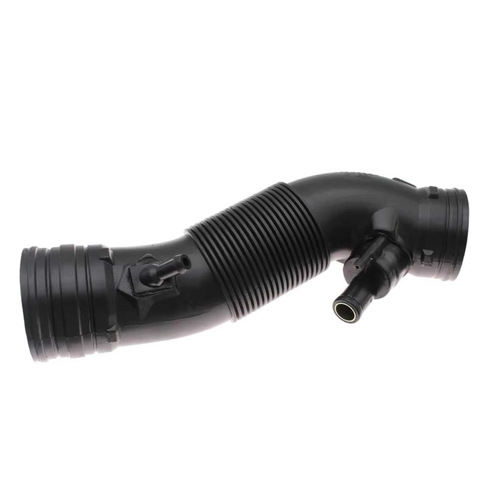 Manguera de admisión de Aire del Motor 1J0129684G para Golf 2.0 1999 2000 2001 1J0129684GK Flujo de admisión de Filtro de Aire