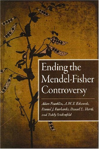 Ending the Mendel-Fisher Controversy