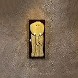 wandschmuck eisen ▶ Anwendungsbereich: Geeignet für Wohnzimmer, Schlafzimmer, Flure, Treppen, Restaurants, Hotels, Motels, Geschäfte, Veranden, Büros, Bars, KTV oder andere Innenanwendungen.