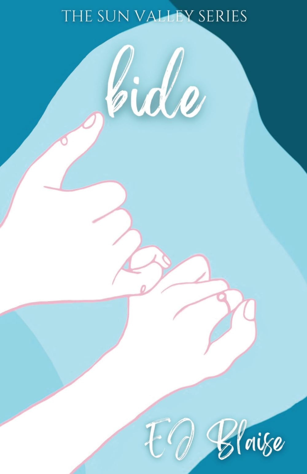 Bide (The Sun Valley Series)