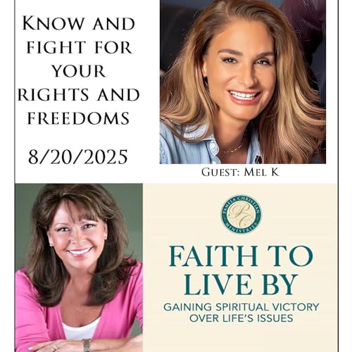 Page de couverture de Know and Fight for Your Rights and Freedoms