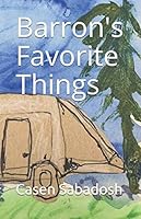 Barron's Favorite Things 1075654165 Book Cover
