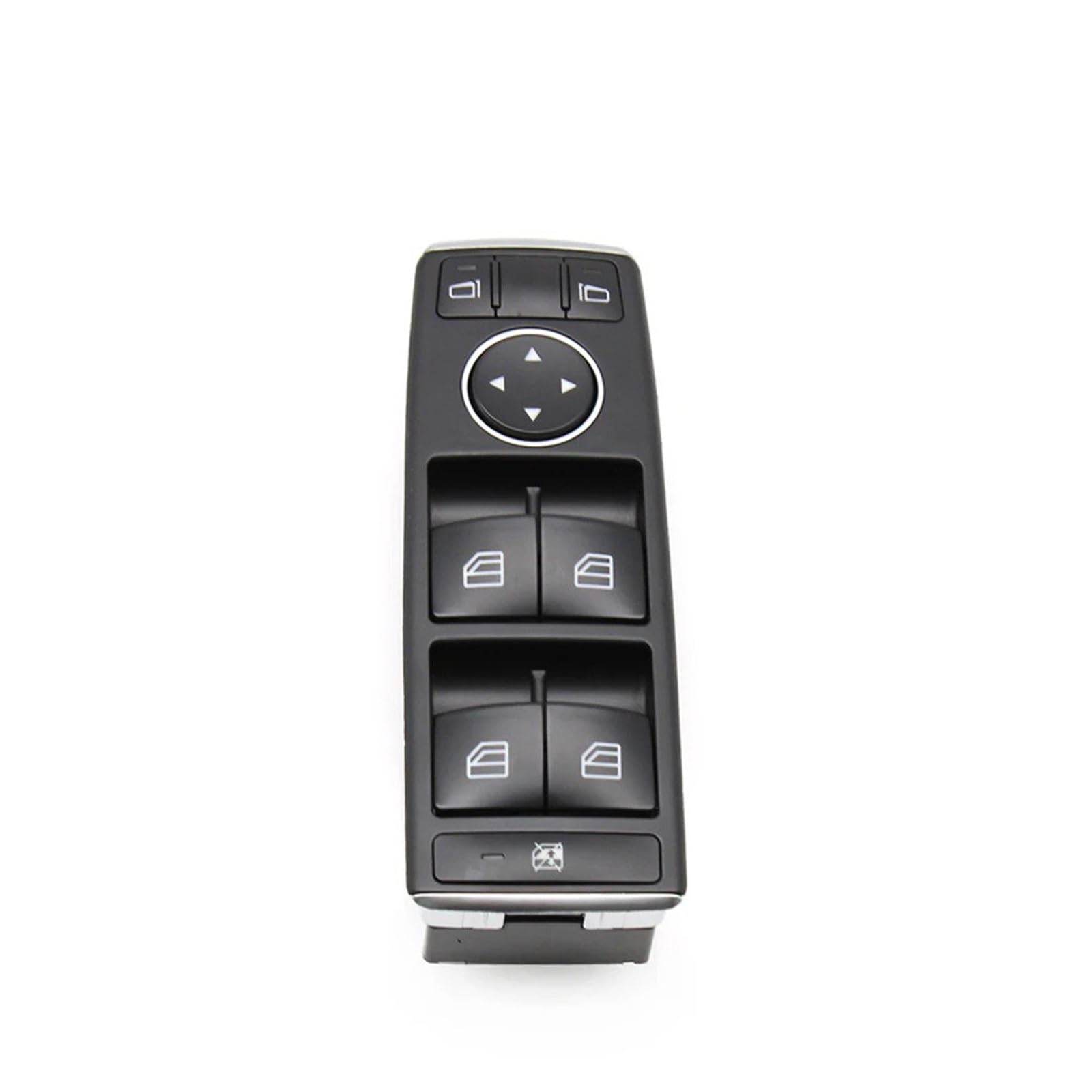 LONPEXDT for Benz X204 W204 W212 W207 A2128208310 A2049058202 Electric Master Power Window Switch Regulator Control Button Power Window Regulator