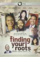 (未使用･未開封品)Finding Your Roots: Season 3 [DVD] [Import] Amazon.com: Finding Your Roots: Season 3 : ., .: Movies & TV