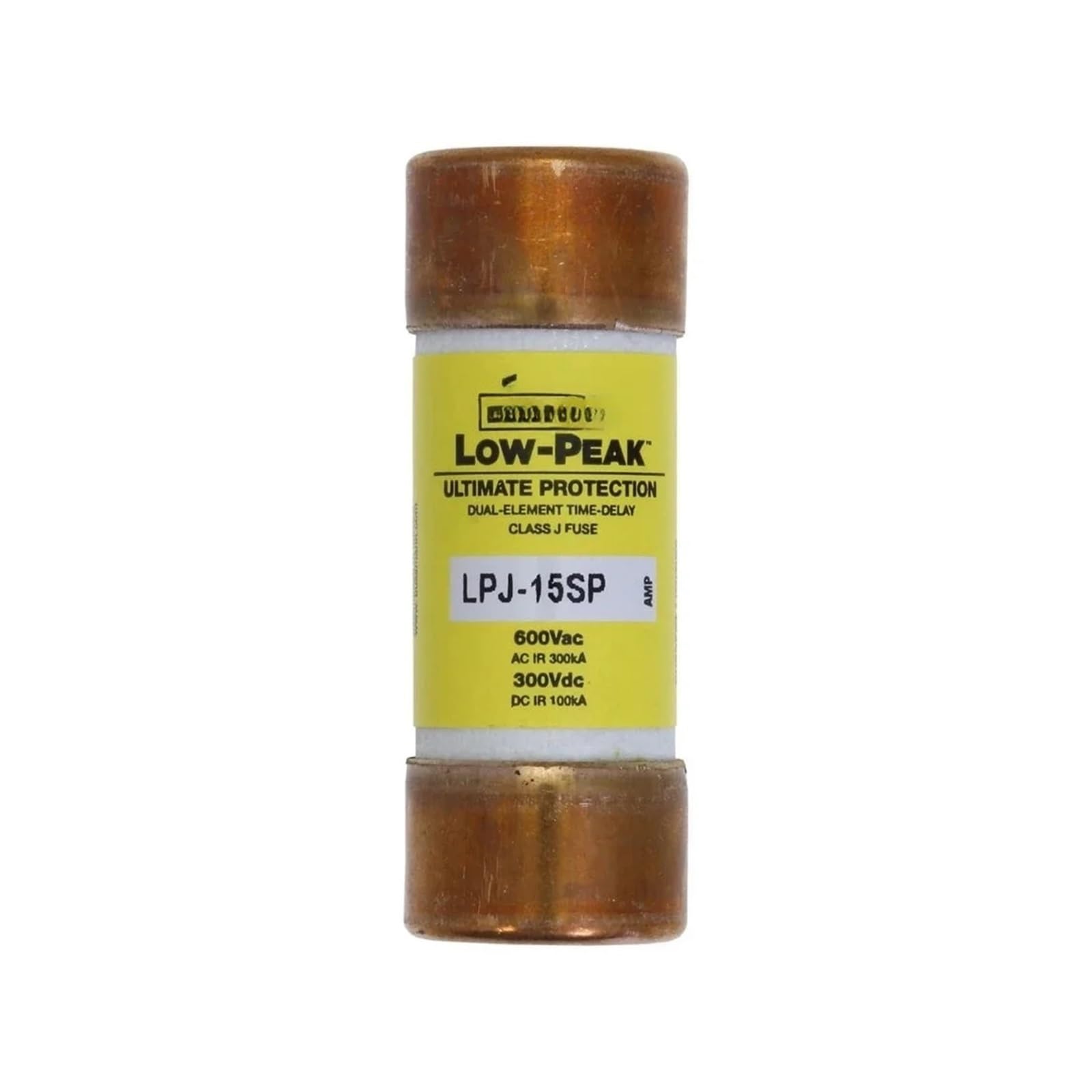 TSCFHGQI Fuse LPJ-1SP-4SP-10SP-12SP-15SP-20SP-25SP-30SP-35SP-40SP-45SP-50SP-60SP 40A/50A/60A 600V(LPJ-50SP 50A)
