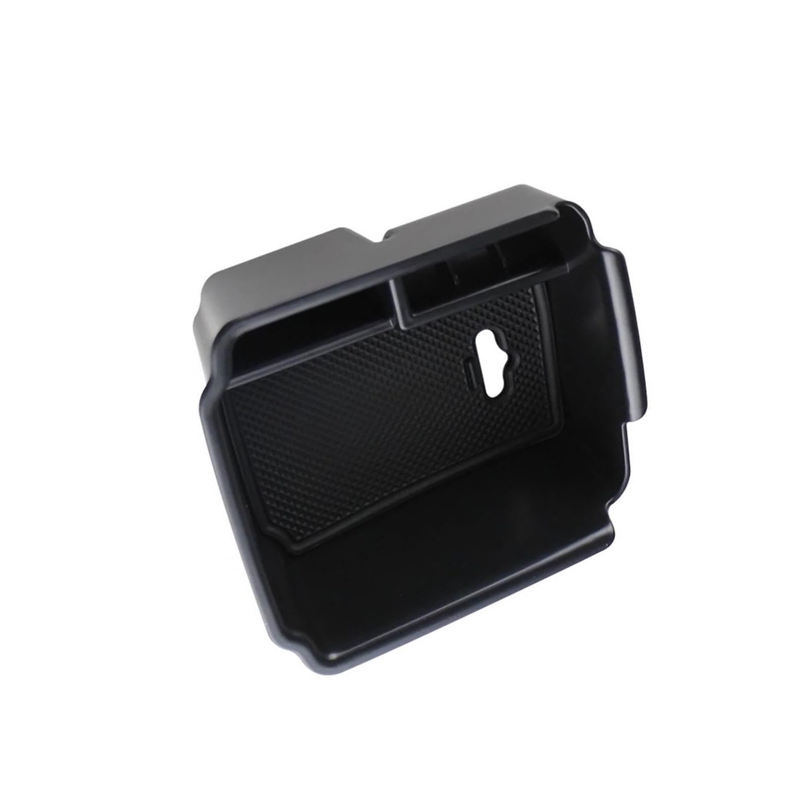 Container Organization Accessories For VW For Tiguan MK2 17-22 2021 For Taos 2022 Car Armrest Box Storage Tray