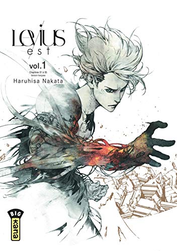 Télécharger Levius est (Levius - Cycle 2), tome 1 Livre eBook France