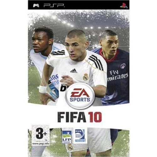 FIFA 10 PLATINUM / JEU CONSOLE PS2 - vue 9