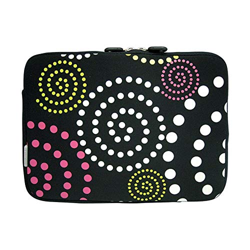 Capa Protetora - 15'' - Neoprene com Zíper DESENHO 06