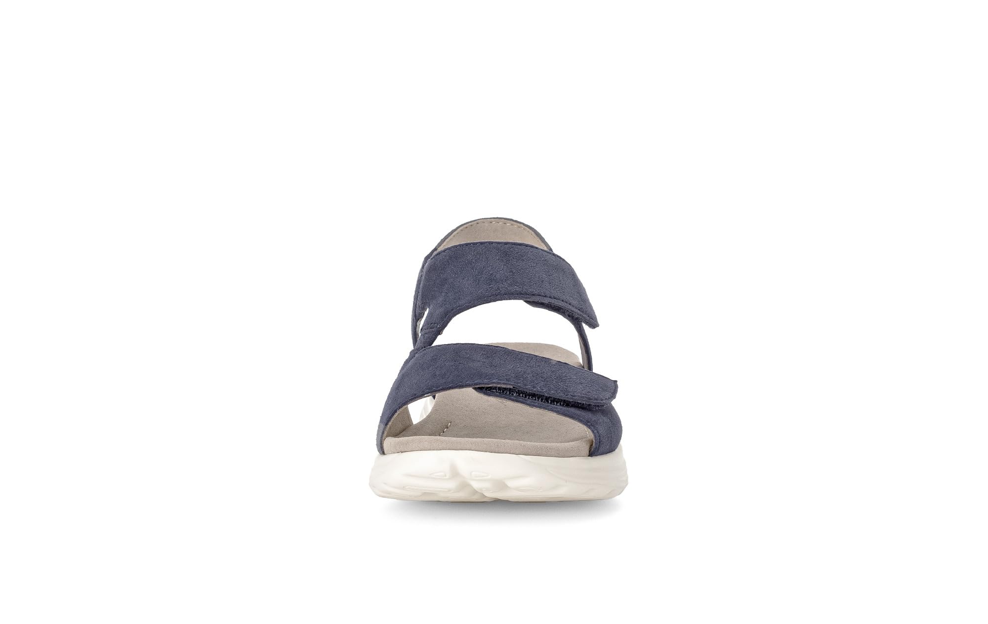 Gabor Damen Trekking Sandalen, Frauen Sandalen