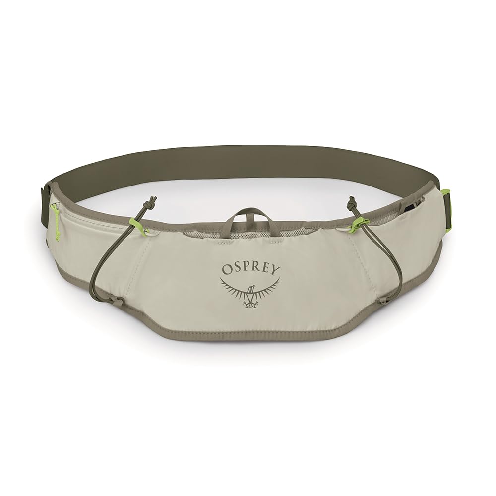 Duro Dyna LT Belt Sandy Grey OS EF