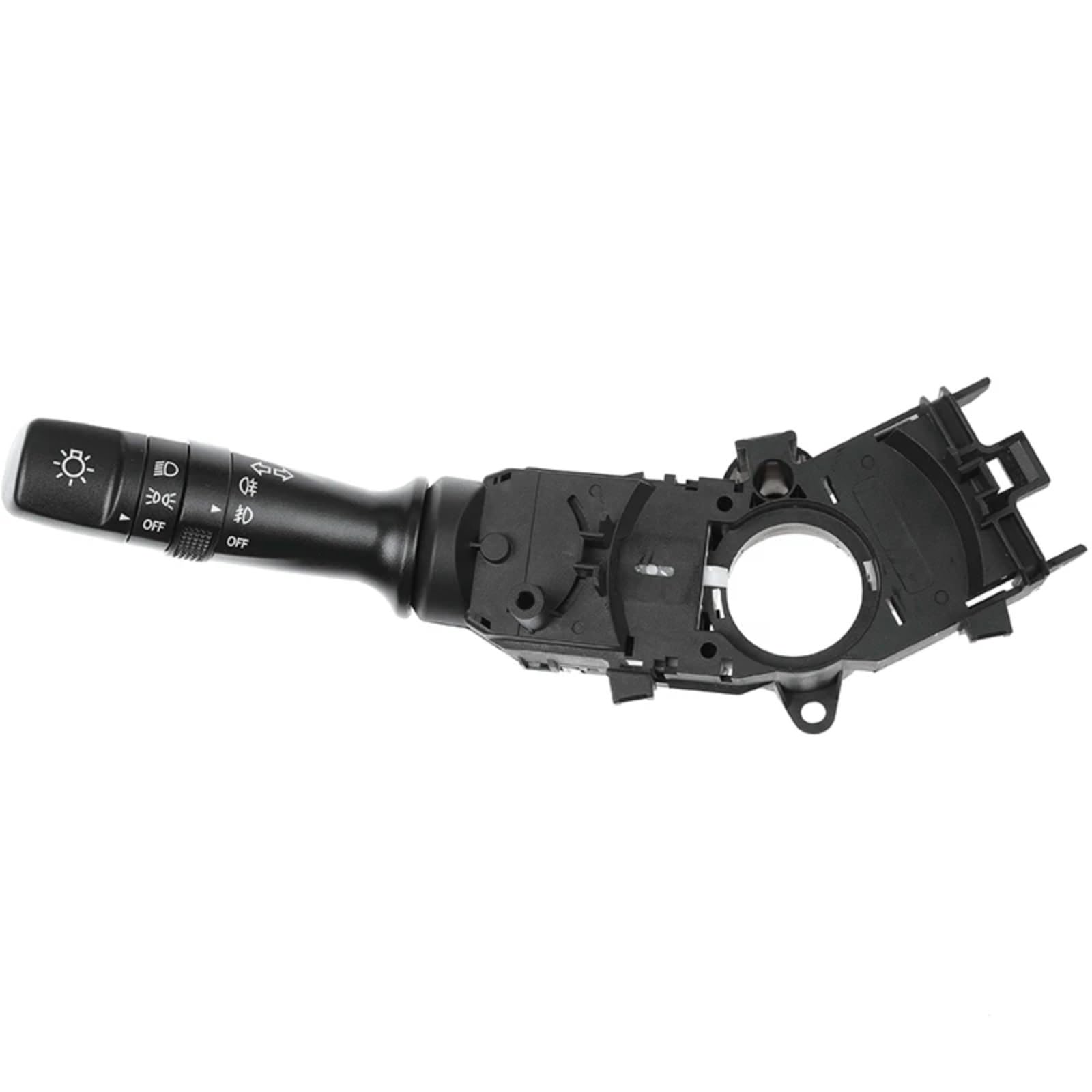 Conmutador Columna Compatible con Hyundai para IX35 2011 2012 2013 2014 2015 93410-1X031 Control De Dirección del Automóvil Interruptor De Luz De Giro De Faros