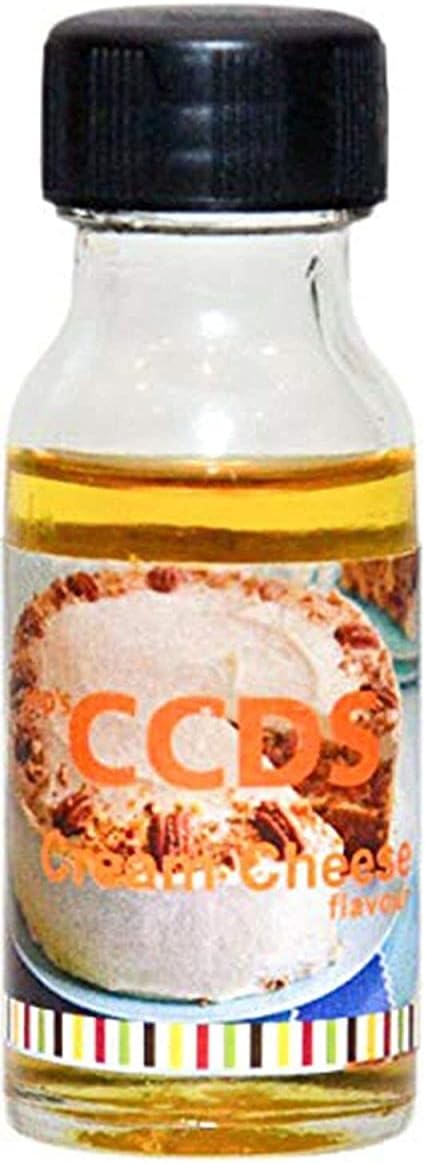 Liquid Food Essence Cream Cheese Flavour, 20 Ml