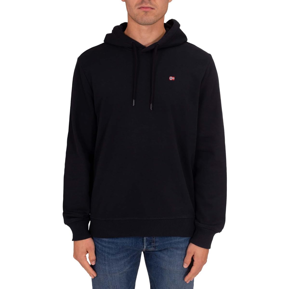 Napapijri Balis Hood Sudadera Hombre (Pack de 1)