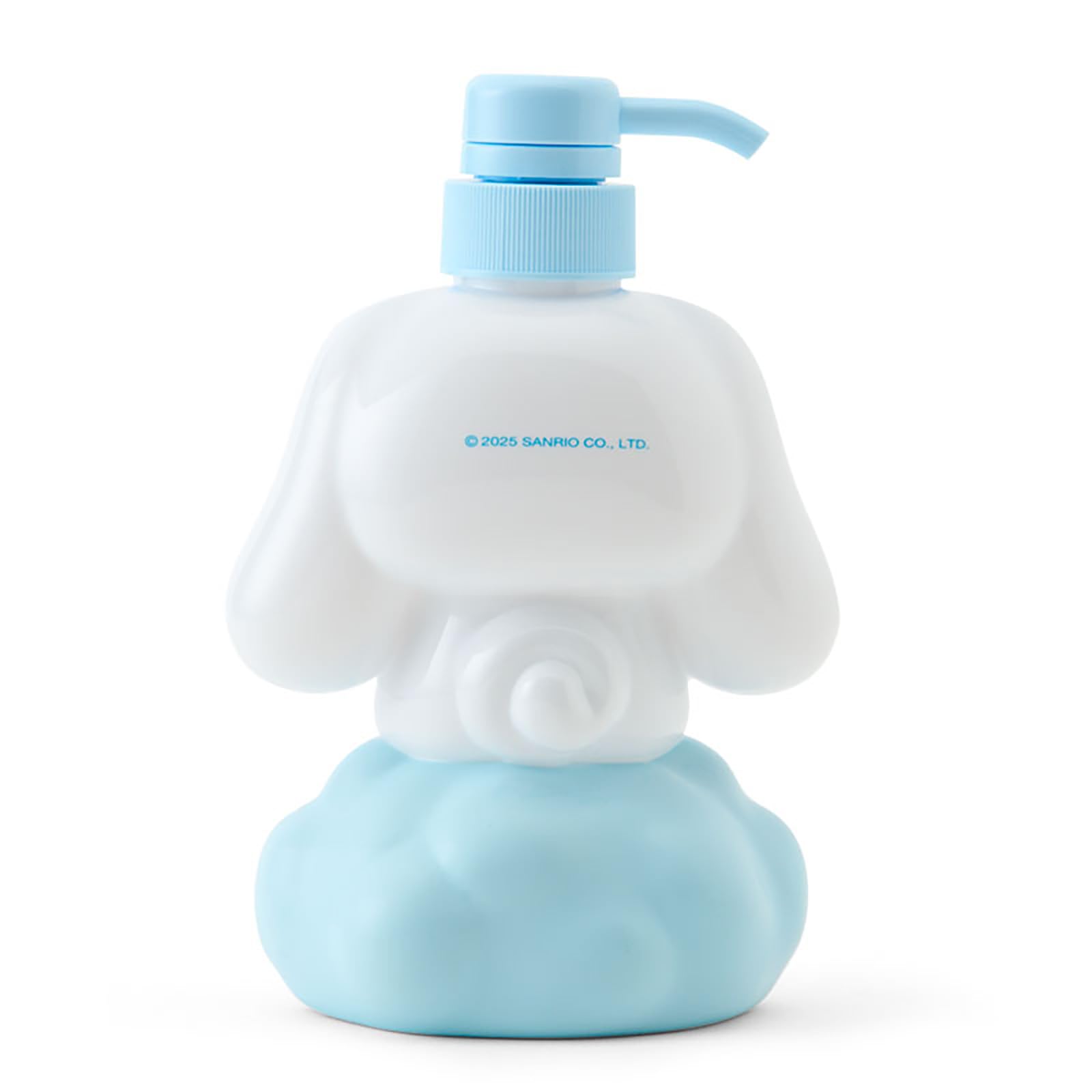 Amazon.co.jp: サンリオ(SANRIO) ポンプボトル シナモロール 658154
