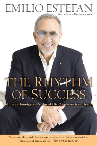 The Rhythm of Success: How an Immigrant Produced his Own American Dream