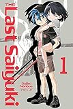 The Last Saiyuki, Vol. 1 (English Edition)