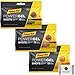Produktbild PowerBar PowerGel Shots - High Carb Energie Gummis - C2MAX - Mixbox (12 x 60g)