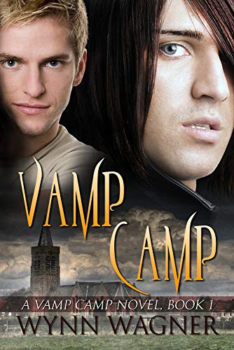 Vamp Camp view 2