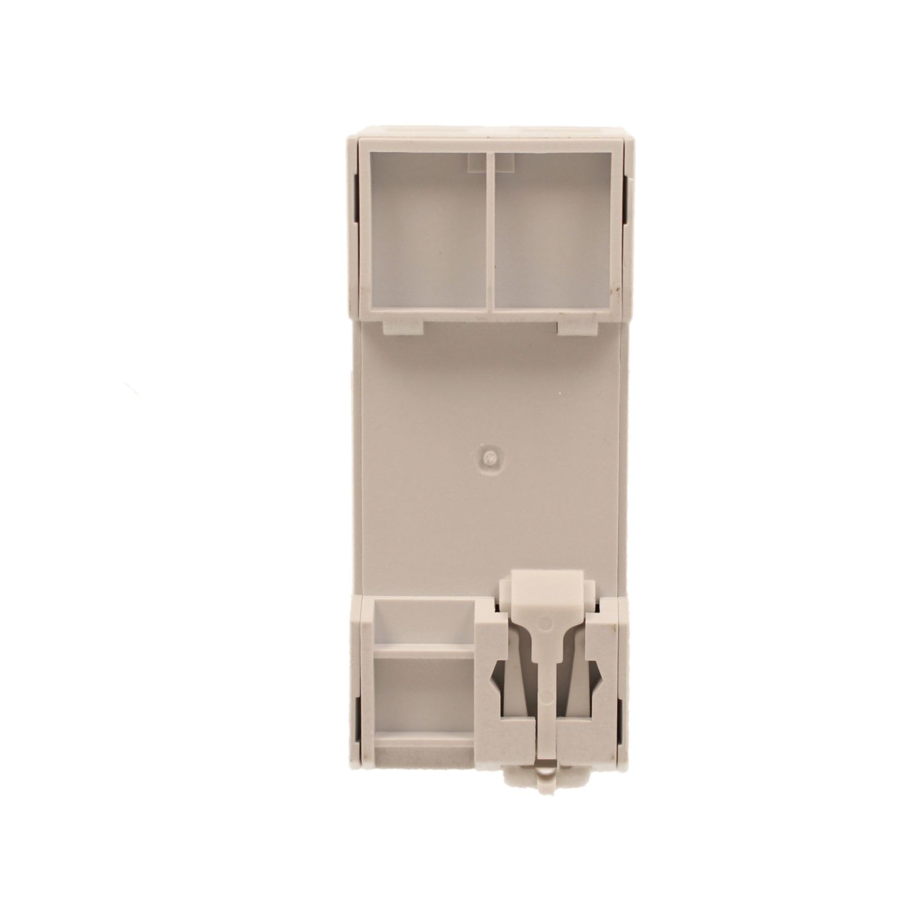 Scaricatore Di Sovratensione Modulare SPD Tipo 2 T2 1P+N 2 Moduli DIN 20kA-40kA AC275V IP20