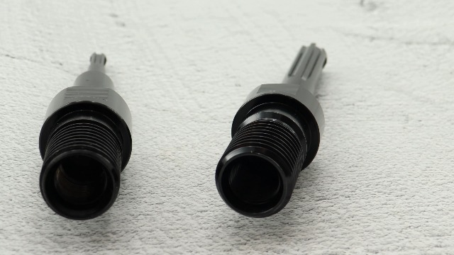 Adattatore SDS MAX Per Punta Diamantata Da 1 1/4" UNC, Adattatore Per Carotatrice Da 190 Mm 1Pz