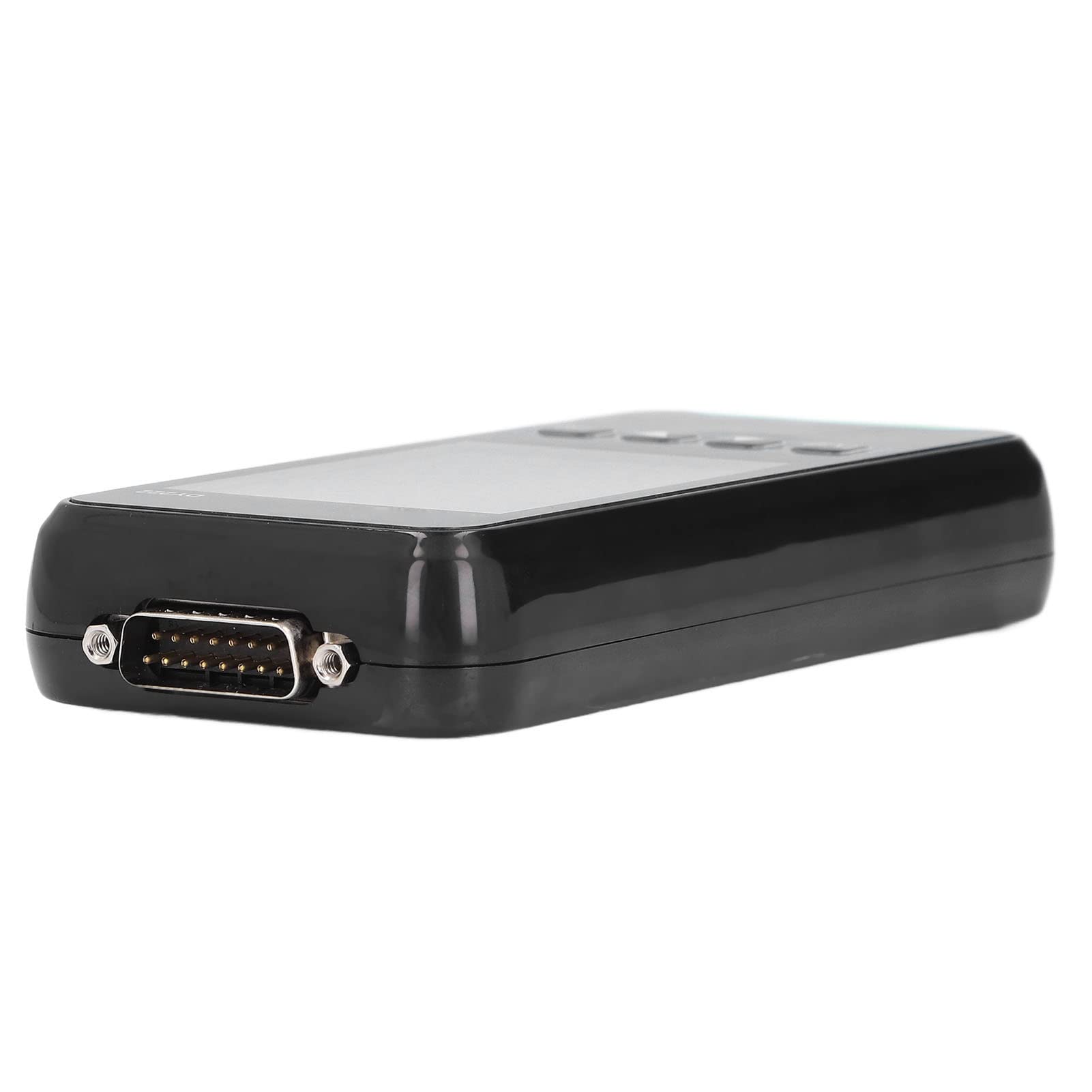 Tester akumulatora samochodowego 12 V 24 V z 3,2-calowym ekranem LCD Cyfrowy wyświetlacz Precyzyjny analizator akumulatora samochodowego i układu ładowania