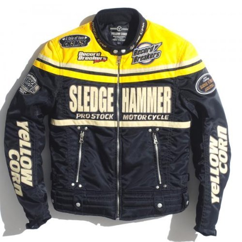 Amazon | イエローコーン(YELLOW CORN) BB-3304 ウインタージャケット