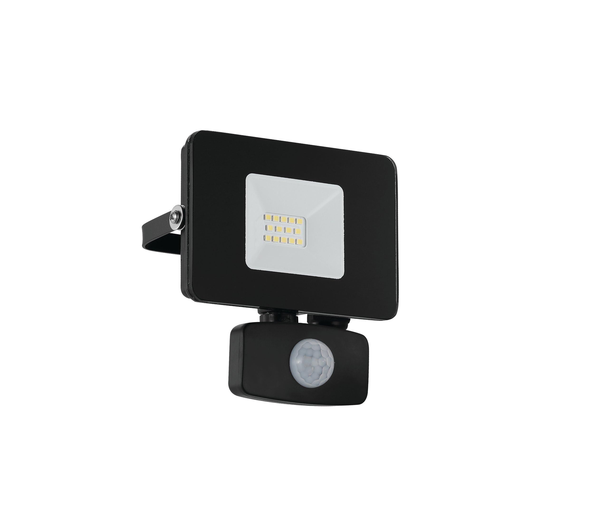Eglo LED Outdoor Spotlight Faedo 3