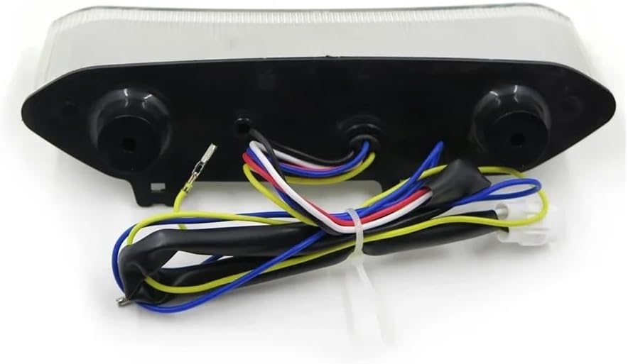 バイク の方向指示器 テールブレーキライト W/ウインカー YZF 用 R1