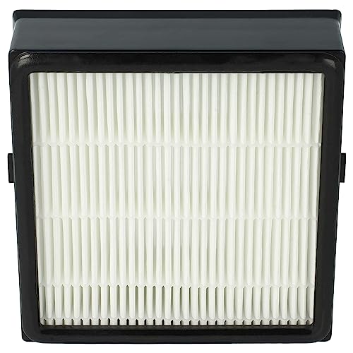 Vhbw Filtro HEPA di Ricambio compatibile con