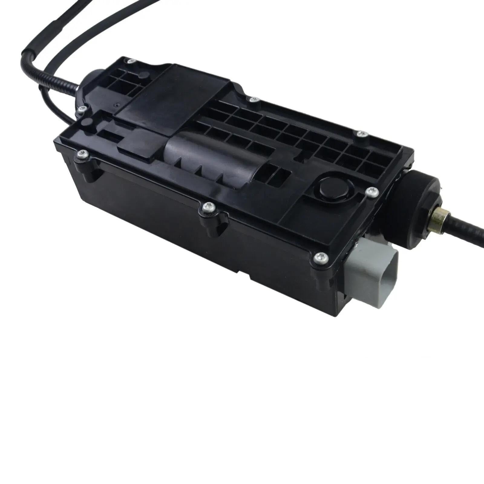 Attuatore del Freno di stazionamento per Auto con centralina 34436850289 per BMW X5 X6 E70 E71 E72 2008-2014 Freno di stazionamento Elettrico