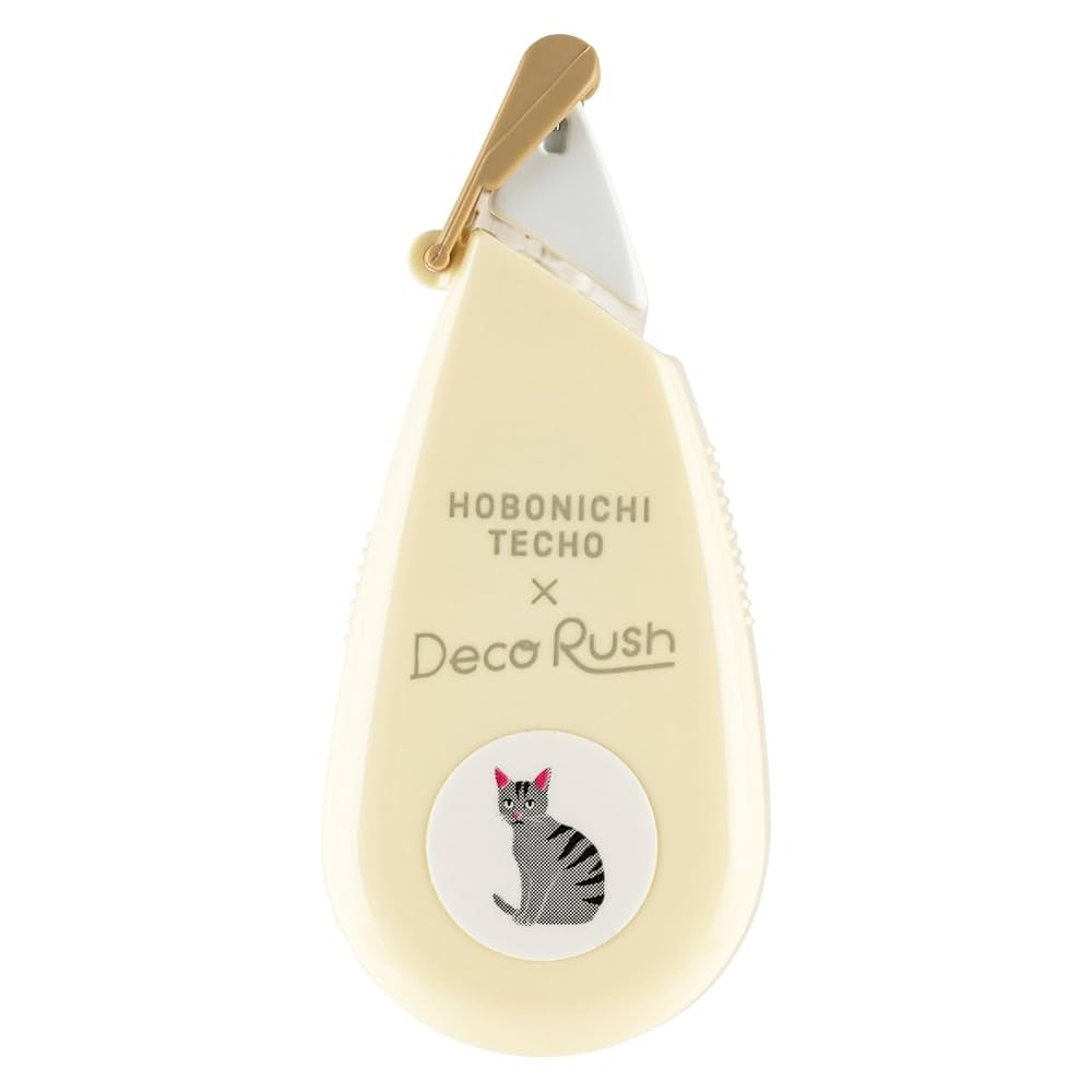 デコラシュ ほぼ日&限定デザイン 6個セット デコラシュ ほぼ日&限定デザイン 6個セット