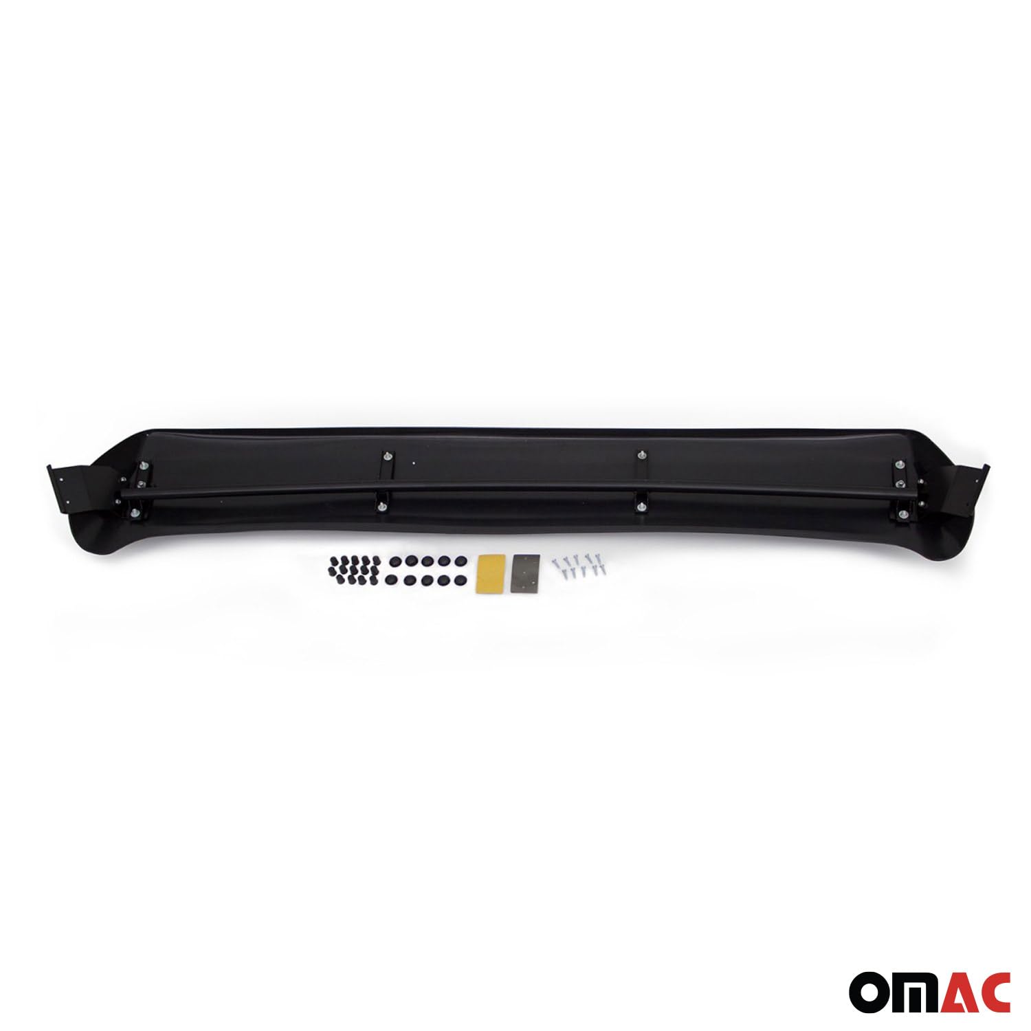 OMAC Sonnenblende äußeren Außensonnenblende kompatybilny z Mercedes Sprinter 901 LT35 2000-2006