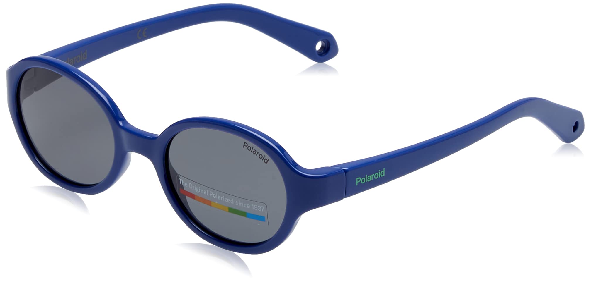 Polaroid Okulary przeciwsłoneczne Uniseks - dzieci Pld K004/S