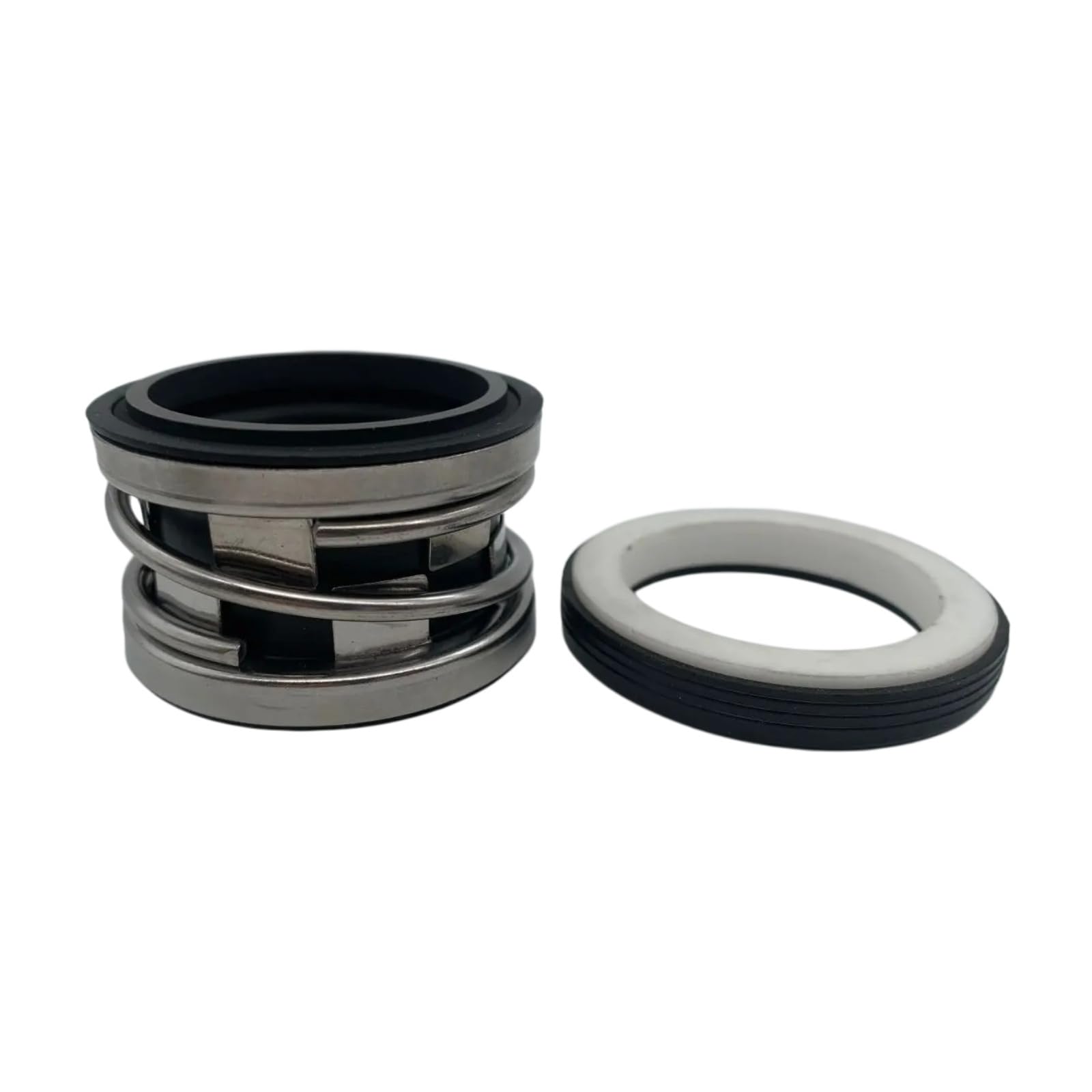 WLUAYITC Mechanical Seal 2100-1-38, TJ-0380-S, INT-0380-S, 2100S-38, 2100-38 (L3)(CA-CE-NBR)