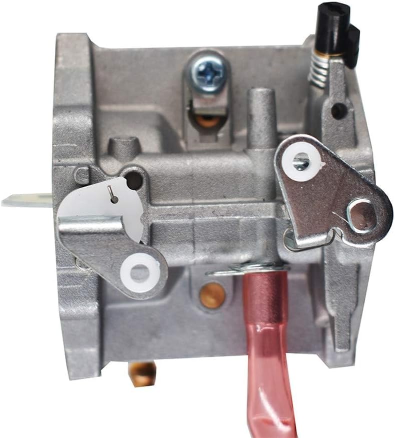 Carburetor AM122852 Replacement for John Deere 15003-2296 17Hp 260 265 185 Replacement For Kawasaki FC540V 17HP Cycle Engine