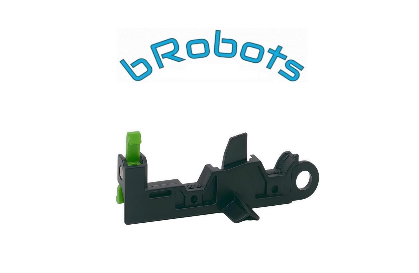 Roomba Latch Replacement - OEM Part -4 Roomba Latch Replacement - OEM Part -4