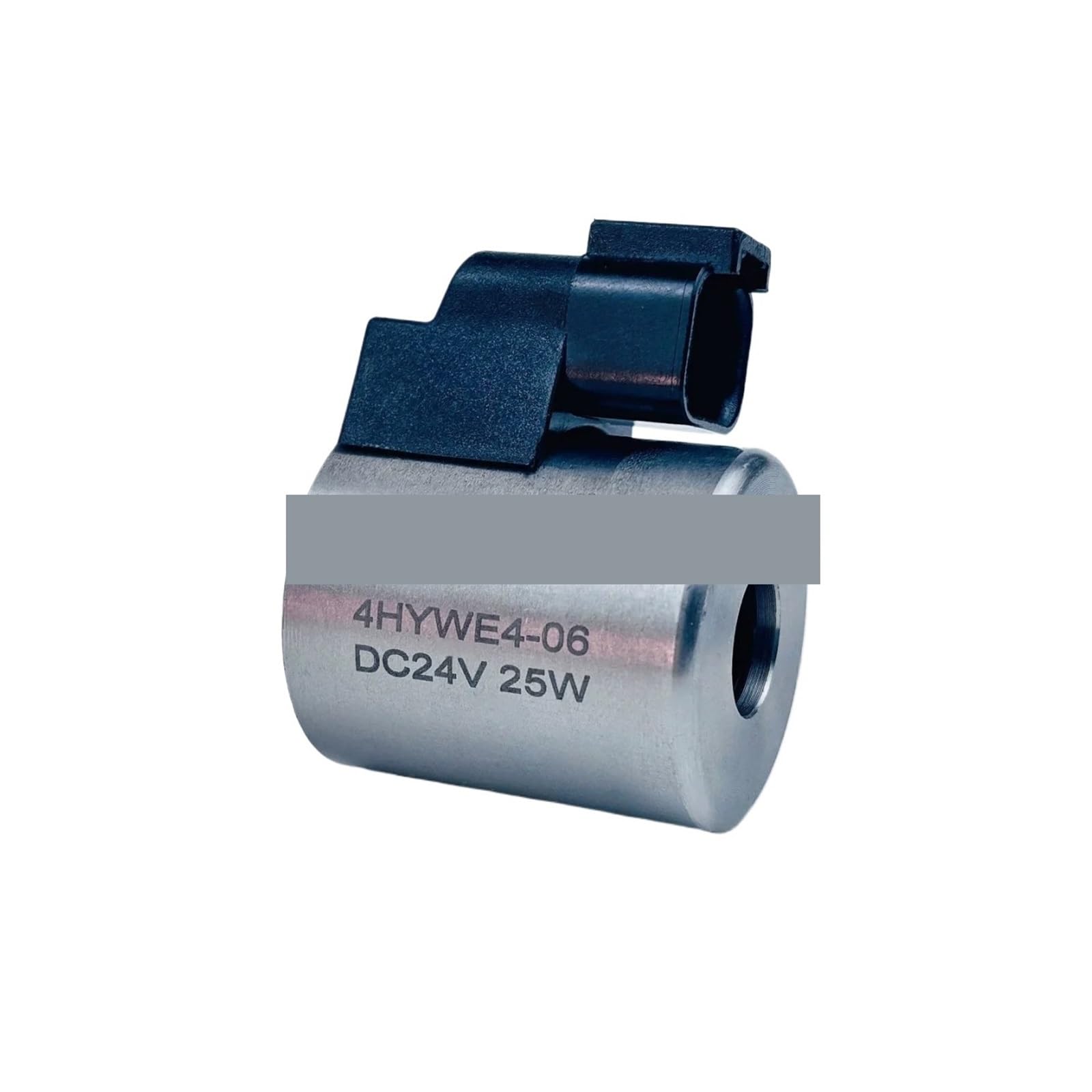 BACYDLPL 4HYWE4-06 Hydraulic Solenoid Valve Coil Inner Diameter 14mm, Height 41mm 25W