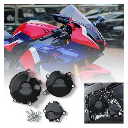 Couverture moteur CBR1000RR-R accessoires modifications moto Fireblade