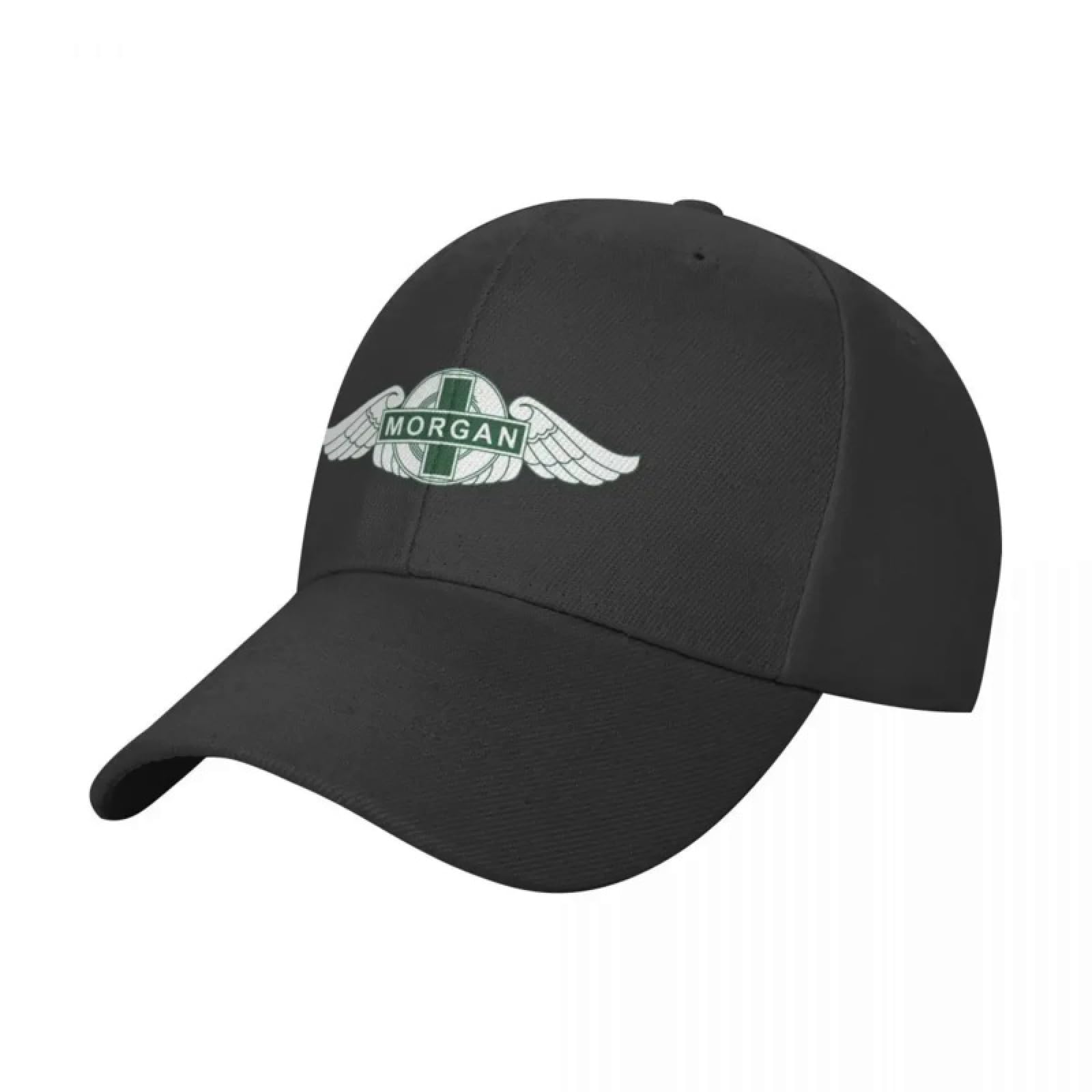 Morgan Motor Car Company Baseball Cap Sun Cap Golf Hat Horse Hat New in Hat Women's Hats 2024 Men's Gift