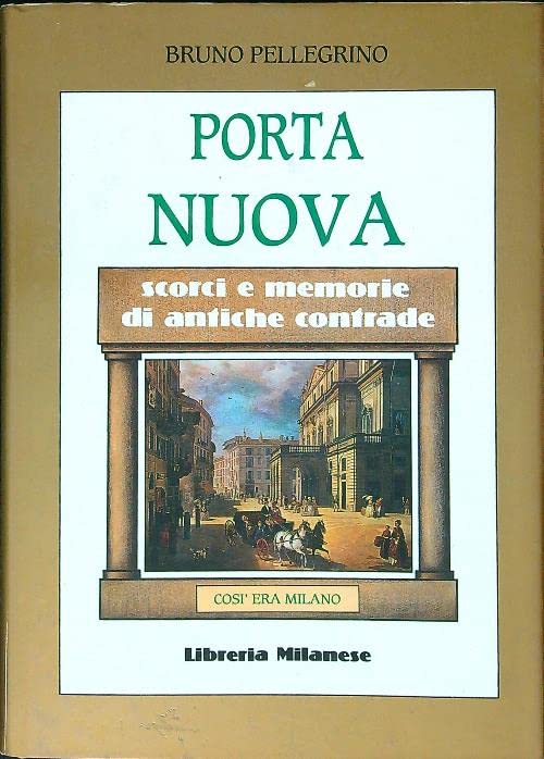  Porta nuova