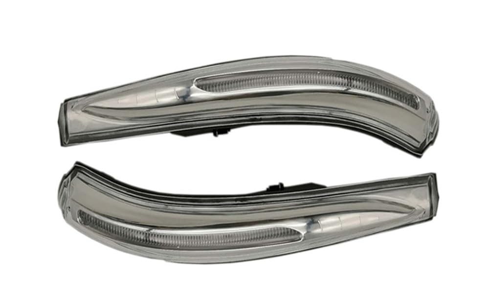 Clignotant voiture gauche 87613B8000 haute finition - 7