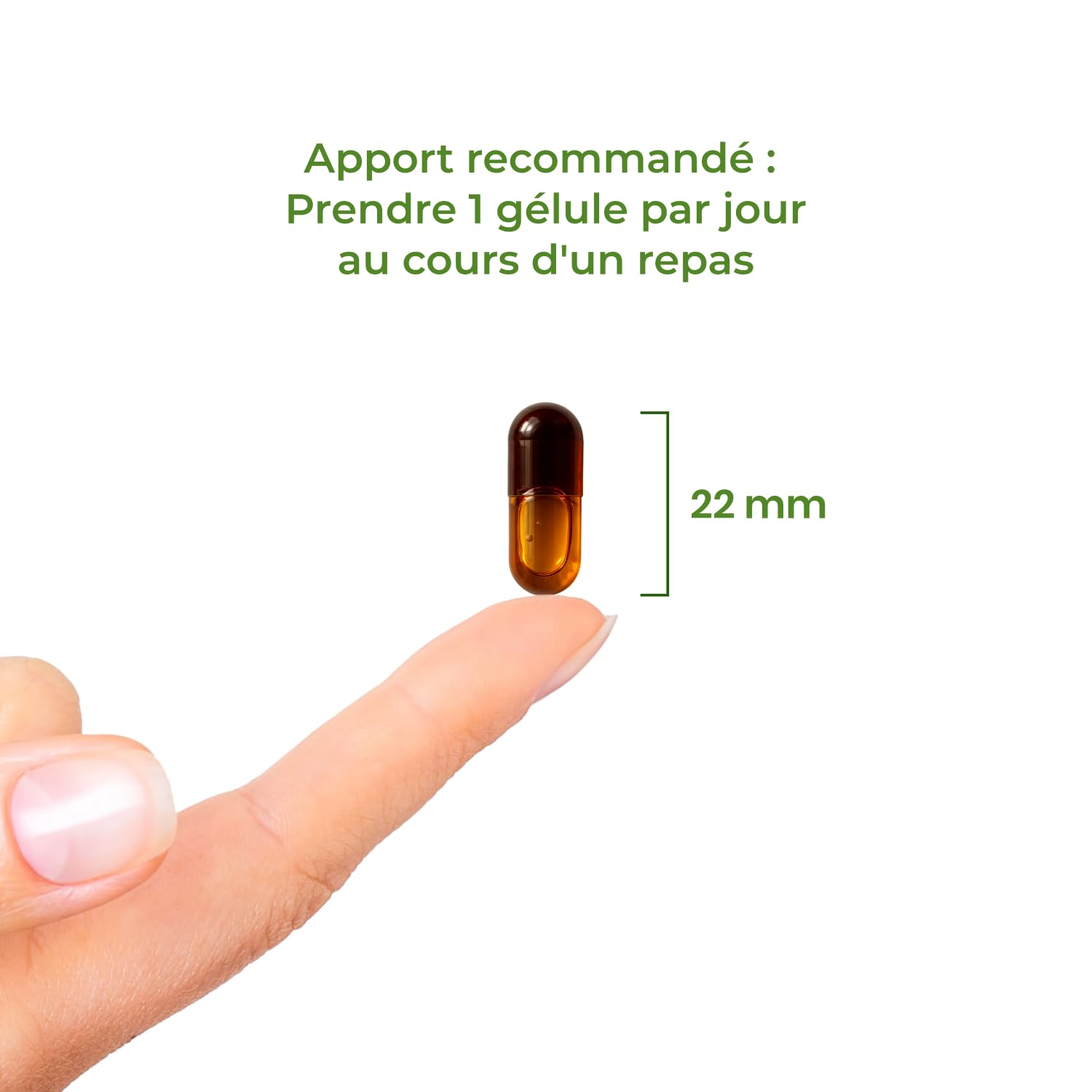 Vitamine E Capsule Naturelle. Gélules avec D-alpha-tocophérol et tocotriénol naturels hautement absorbés. Puissant Antioxydant, antirides, système immunitaire. Vitality Nutritionals by VitaminExpress.