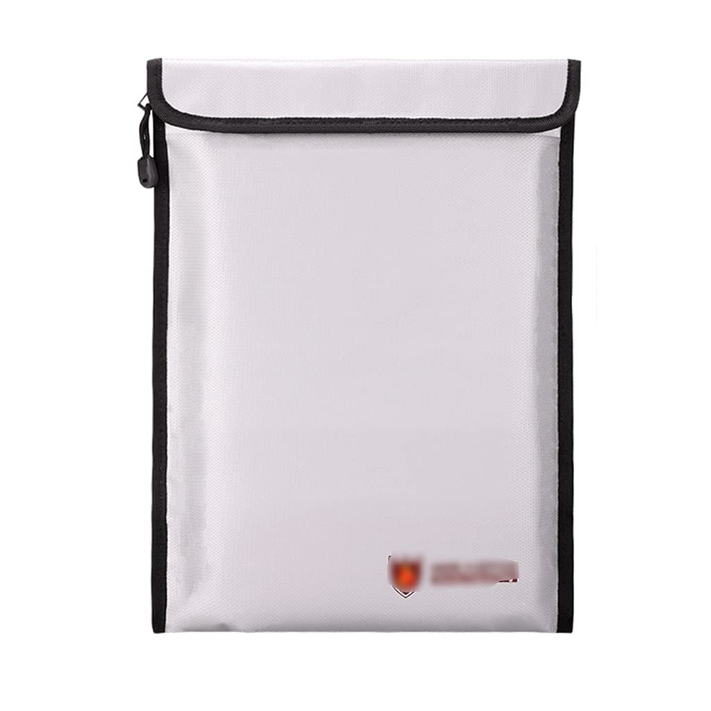 JFGCTYHXY Document organiser, Document Holder with Zipper, Folder Organizer, File, Box for Files(Style1)