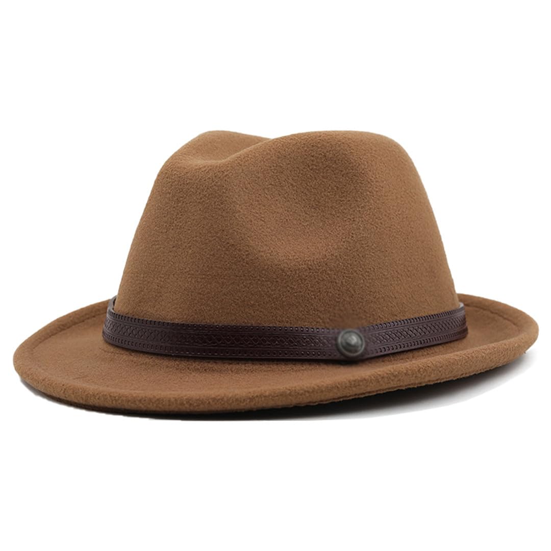 Lmtossey Adatto Per: Cappello Invernale, Cappello Da Turista, Cappello A Torta Di Maiale