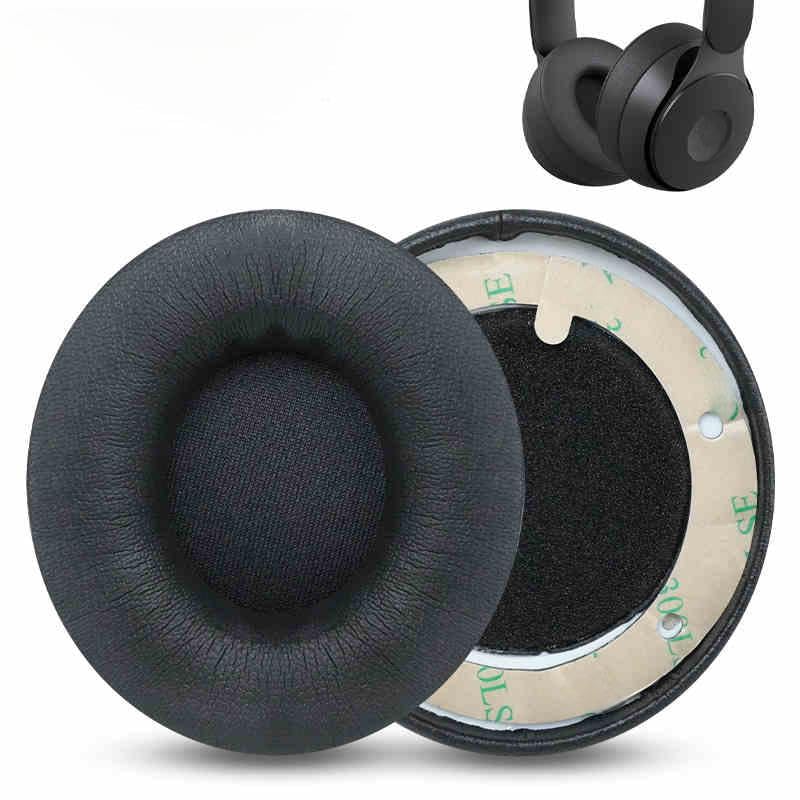 Beats solo pro ネイビー　イヤーパッド良好✨️ Amazon | Solo Pro 交換用イヤーパッド Beats Solo Proヘッドフォン