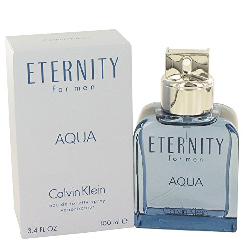 Preisvergleich Produktbild Calvin Klein - Eternity Aqua For Men 30ml EDT