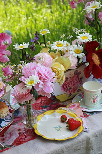 Talking Tables Piatti di Carta deliziosi