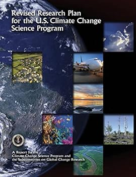 Paperback Revised Research Plan for the U.S. Climate Change Science Program Book