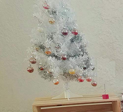 Youseexmas Palle di Natale (60mm)